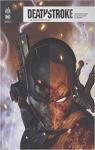 Deathstroke Rebirth, tome 1 : Le professionnel par Pagulayan
