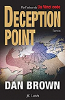 Deception Point par Brown