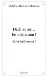 Dchirures... En mdiation ! par Rameau