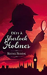 Dfi  Sherlock Holmes par Nicodme