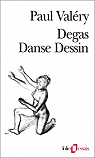Degas Danse Dessin par Valry