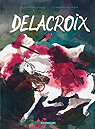 Delacroix par Meurisse