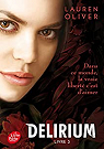 Delirium, tome 3 : Requiem par Oliver