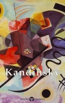 Delphi Collected Works of Wassily Kandinsky par Kandinsky