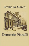 Demetrio Pianelli par De Marchi