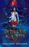 Demigods Academy - Anne 2 - Hads par Amore
