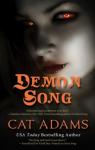 Demon Song par Adams