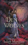 Blackthorn & Grim, tome 3 : Den of Wolves par Marillier
