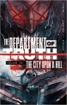 Department of Truth, tome 2 : The City Upon a Hill par Tynion IV