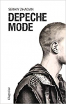 Depeche Mode par Jadan