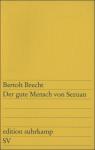 La bonne me du Se-Tchouan par Brecht