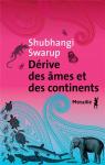 Drive des mes et des continents par Swarup