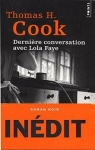 Dernire conversation avec Lola Faye par Cook