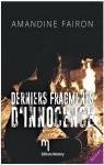 Derniers fragments dinnocence par Fairon