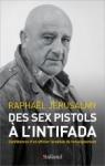 Des Sex Pistols  l'Intifada par Jerusalmy