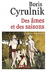 Des mes et des saisons par Cyrulnik