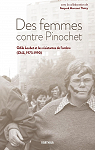 Des femmes contre Pinochet par Xu