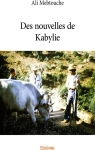 Des nouvelles de Kabylie par Mebtouche