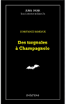 Des torgnoles  Champagnole par Rameaux