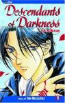 Descendants of Darkness, tome 1 par Matsuei