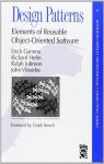 Design Patterns : Elements of Reusable Object-Oriented Software par Gamma
