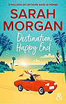 Destination Happy End par Morgan