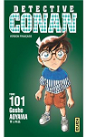 Dtective Conan, tome 101 par Aoyama