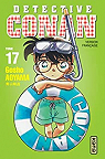 Dtective Conan, tome 17 par Aoyama