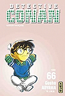 Dtective Conan, tome 66 par Aoyama