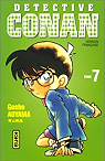 Dtective Conan, tome 7 par Aoyama