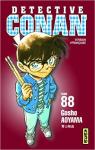 Dtective Conan, tome 88 par Aoyama