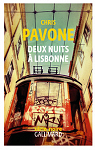 Deux nuits  Lisbonne par Pavone