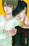 Devil's Line, tome 7 par Hanada