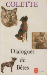 Dialogues de btes (Sept dialogues de btes) par Jammes