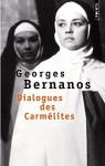 Dialogues des Carmlites par Bernanos