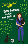 Dian Fossey, l'amie des gorilles par Simard
