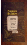 Dictionnaire comment de livres politiquement incorrects par Francis Bergeron-Philippe Randa