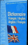 Dictionnaire franais-anglais, anglais-franais par la Connaissance