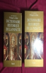Dictionnaire historique de la papaut par Levillain