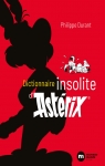 Dictionnaire insolite d'Astrix