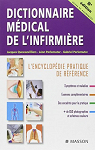 Dictionnaire mdical de l'infirmire : Encyclopdie pratique par Perlemuter
