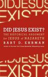 Did Jesus Exist ? par Ehrman