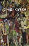 Diego Rivera : Son art et ses passions par Souter