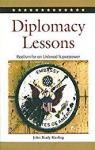 Diplomacy Lessons par Kiesling