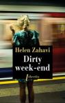 Dirty week-end par Zahavi