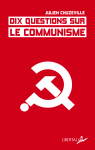 Dix questions sur le communisme par Chuzeville