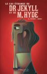 Le cas trange du Docteur Jekyll et de M. Hyde par Moreau