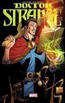 Doctor Strange, tome 1 par Bachalo