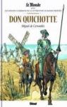 Don Quichotte (BD) par Chanoinat