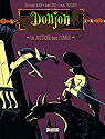 Donjon Potron-Minet, tome 2 : - 98 Un justicier dans l'ennui par Trondheim